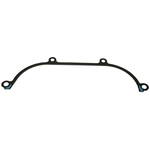 Order ELRING - DAS ORIGINAL - 354.811 - Passenger Side Upper Timing Cover Gasket For Your Vehicle