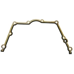 Order ELRING - DAS ORIGINAL - 734.700 - Passenger Side Upper Timing Chain Case Gasket For Your Vehicle