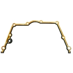 Order ELRING - DAS ORIGINAL - 734.710 - Driver Side Upper Timing Chain Case Gasket For Your Vehicle