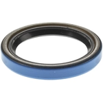 Order Timing Cover Seal by MAHLE ORIGINAL - 47518 For Your Vehicle