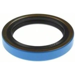 Order Timing Cover Seal by MAHLE ORIGINAL - 48023 For Your Vehicle