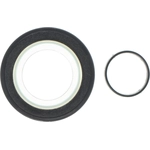 Order Timing Cover Seal by MAHLE ORIGINAL - 67757 For Your Vehicle