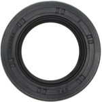 Order Timing Cover Seal by MAHLE ORIGINAL - JV5000 For Your Vehicle