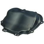 Order URO - 06E109285H - Engine Timing Cover For Your Vehicle