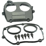 Order URO - 06K103269F - Engine Couverture de Carter de Distribution Set For Your Vehicle