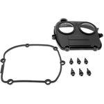 Order VAICO - V10-3937 - Upper Timing Cover For Your Vehicle