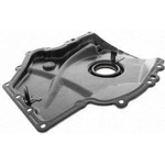 Order Timing Cover by VAICO - V10-4948 For Your Vehicle