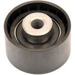 Order AC DELCO - 55187100 - Idler Pulley For Your Vehicle