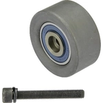 Order Timing Idler Or Pulley by AUTOTECNICA - GM1415835 For Your Vehicle