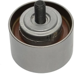 Order CONTINENTAL - 48201 - Timing Idler Or Pulley For Your Vehicle