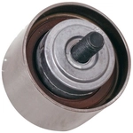 Order CONTINENTAL - 48201 - Timing Idler Or Pulley For Your Vehicle