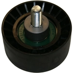Order Timing Idler Or Pulley by GMB - 421-8750 For Your Vehicle
