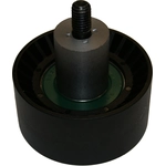 Order GMB - 425-6280 - Engine Timing Belt Idler For Your Vehicle