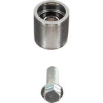 Order Timing Idler Or Pulley by INA - ZP07141 For Your Vehicle