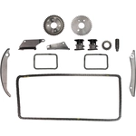 Order Timing Kit by SEALED POWER - KT4000S For Your Vehicle