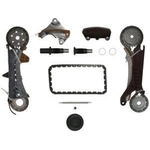 Order SEALED POWER - KT4038S - Timing Kit For Your Vehicle