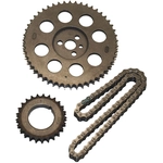 Order CLOYES GEAR INC - C3024K - Engine Timing Set For Your Vehicle