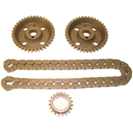 Order CLOYES GEAR INC - C3088 - Engine Timing Set For Your Vehicle