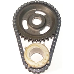 Order CLOYES GEAR INC - C3097 - Engine Timing Set For Your Vehicle