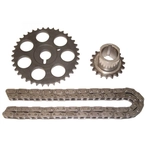 Order CLOYES GEAR INC - C3208 - Engine Timing Set For Your Vehicle