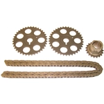 Order CLOYES GEAR INC - C3209 - Engine Timing Set For Your Vehicle