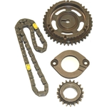 Order CLOYES GEAR INC - C3235 - Engine Timing Set For Your Vehicle