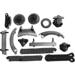 Order INA - ZC76159 -  Engine Timing Set For Your Vehicle