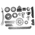 Order INA - ZC76196 - Engine Timing Set For Your Vehicle