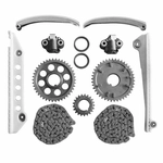 Order INA - ZC76253 - Engine Timing Set For Your Vehicle