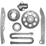 Order INA - ZC76312T - Engine Timing Set For Your Vehicle