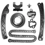 Order INA - ZC76314T - Engine Timing Set For Your Vehicle