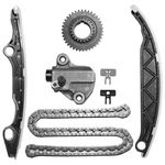 Order INA - ZC76322T -  Engine Timing Set For Your Vehicle