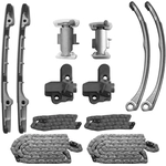 Order INA - ZC76346S - Engine Timing Set For Your Vehicle