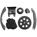 Order INA - ZC9-0195S - Engine Timing Set For Your Vehicle