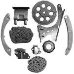 Order INA - ZC9-0195SA - Engine Timing Set For Your Vehicle