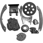 Order INA - ZC9-0195SC - Engine Timing Set For Your Vehicle