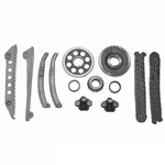 Order INA - ZC9-0387SG - Engine Timing Set For Your Vehicle