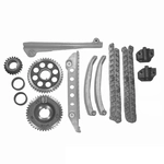 Order INA - ZC9-0387SJ - Engine Timing Set For Your Vehicle
