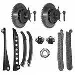 Order INA - ZC90391SBVVT - Engine Timing Set For Your Vehicle