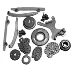 Order INA - ZC9-0393S - Engine Timing Set For Your Vehicle
