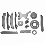 Order INA - ZC9-0393SB - Engine Timing Set For Your Vehicle