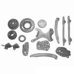 Order INA - ZC9-0393SD - Engine Timing Set For Your Vehicle