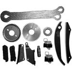 Order INA - ZC9-0397SA - Engine Timing Set For Your Vehicle