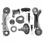 Order INA - ZC9-0398SC - Engine Timing Set For Your Vehicle