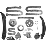 Order INA - ZC9-0511S - Engine Timing Set For Your Vehicle
