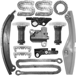 Order INA - ZC9-0738SA - Engine Timing Set For Your Vehicle
