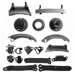 Order INA - ZC9-0753S - Engine Timing Set For Your Vehicle