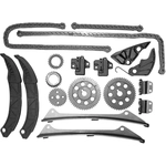 Order INA - ZC9-0771S - Engine Timing Set For Your Vehicle