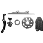 Order INA - ZC9-4148SHD - Engine Timing Set For Your Vehicle