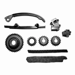 Order INA - ZC9-4180SA - Engine Timing Set For Your Vehicle